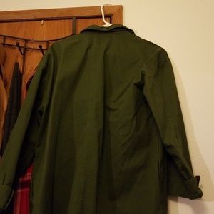 Forever 21 Jackets & Coats - Oversized military style jacket Forever 21 Jackets & Coats - Oversized military style jacket